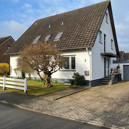 Stoe3 Ferienwohnung Waack Timmendorfer Strand Esterno foto
