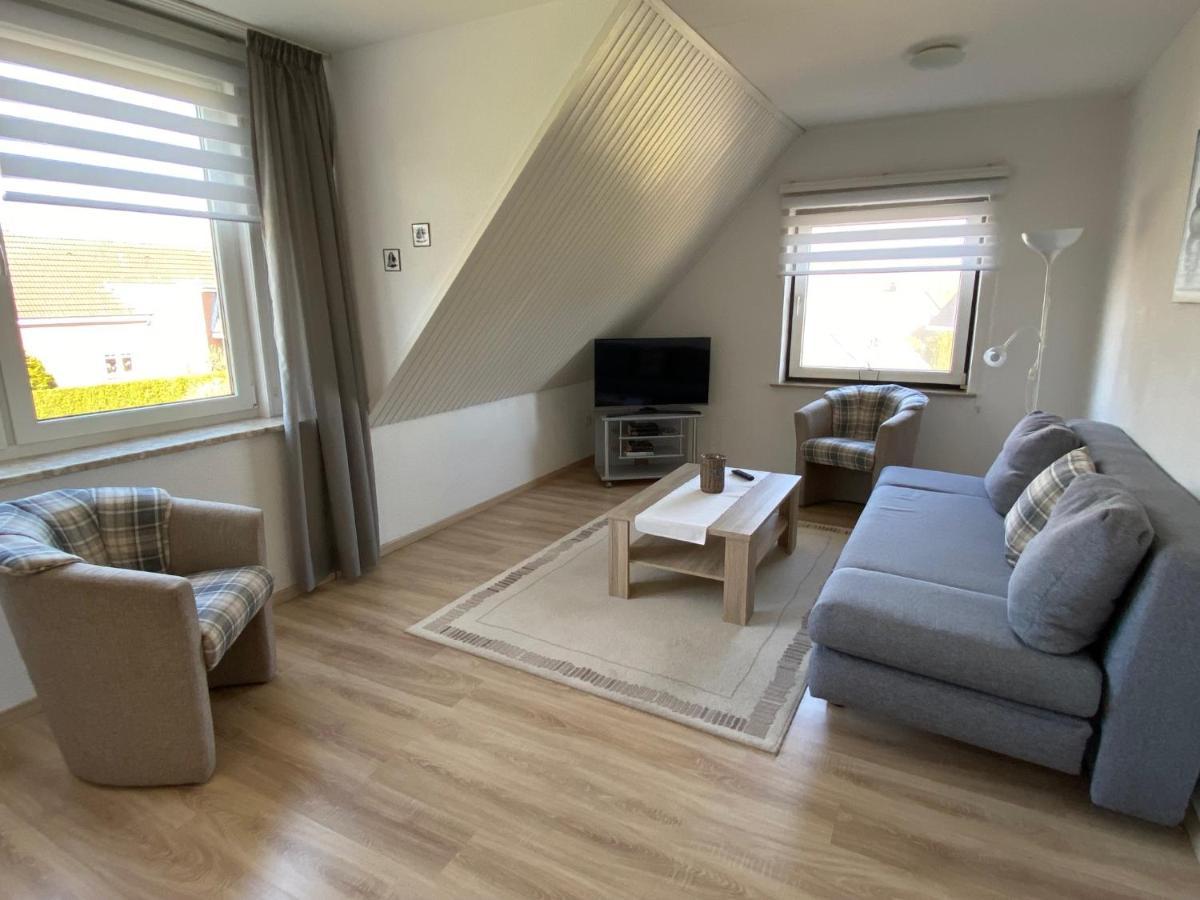 Stoe3 Ferienwohnung Waack Timmendorfer Strand Esterno foto