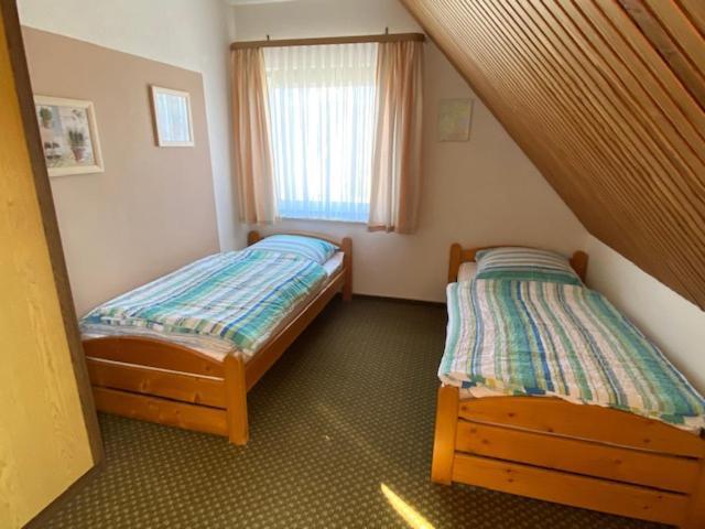 Stoe3 Ferienwohnung Waack Timmendorfer Strand Esterno foto