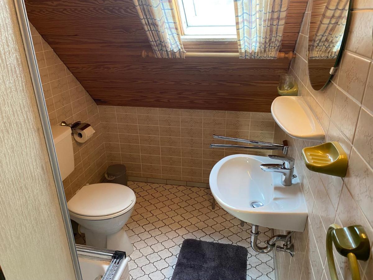 Stoe3 Ferienwohnung Waack Timmendorfer Strand Esterno foto